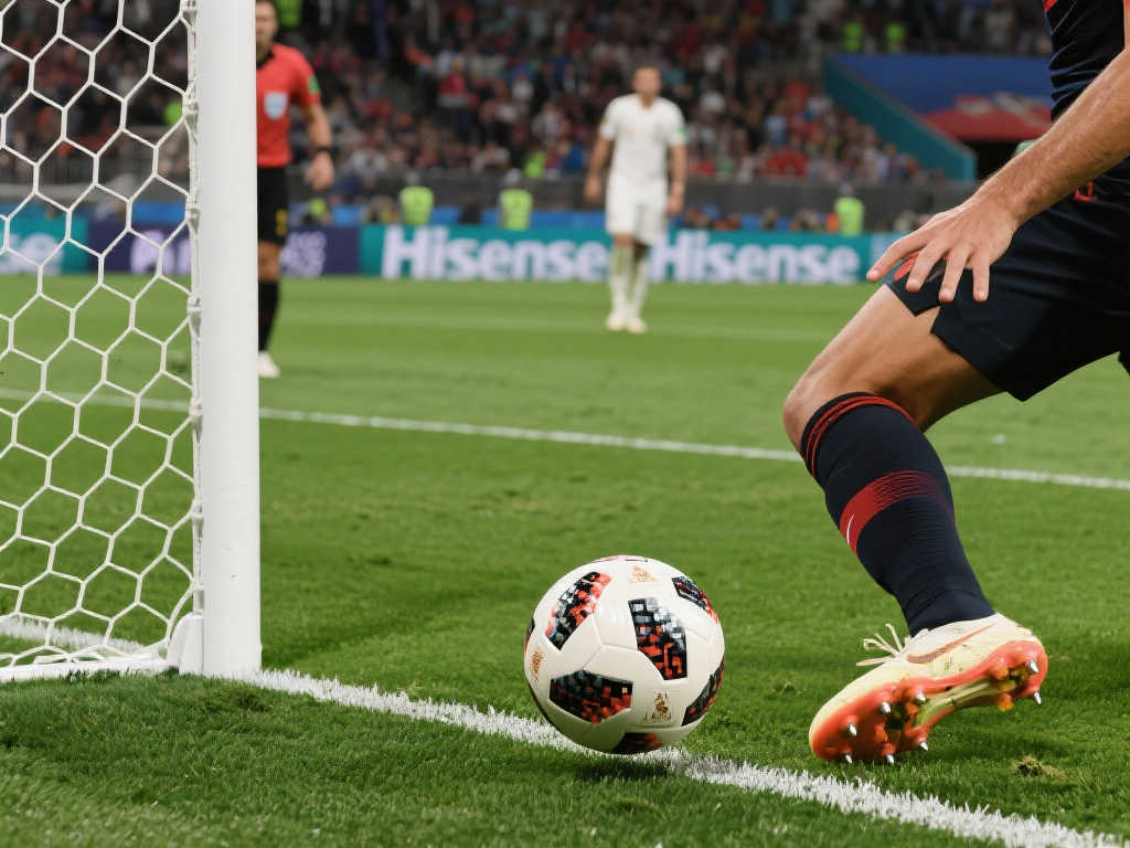 汪海健：从首战汲取教训，专注提升定位球战术