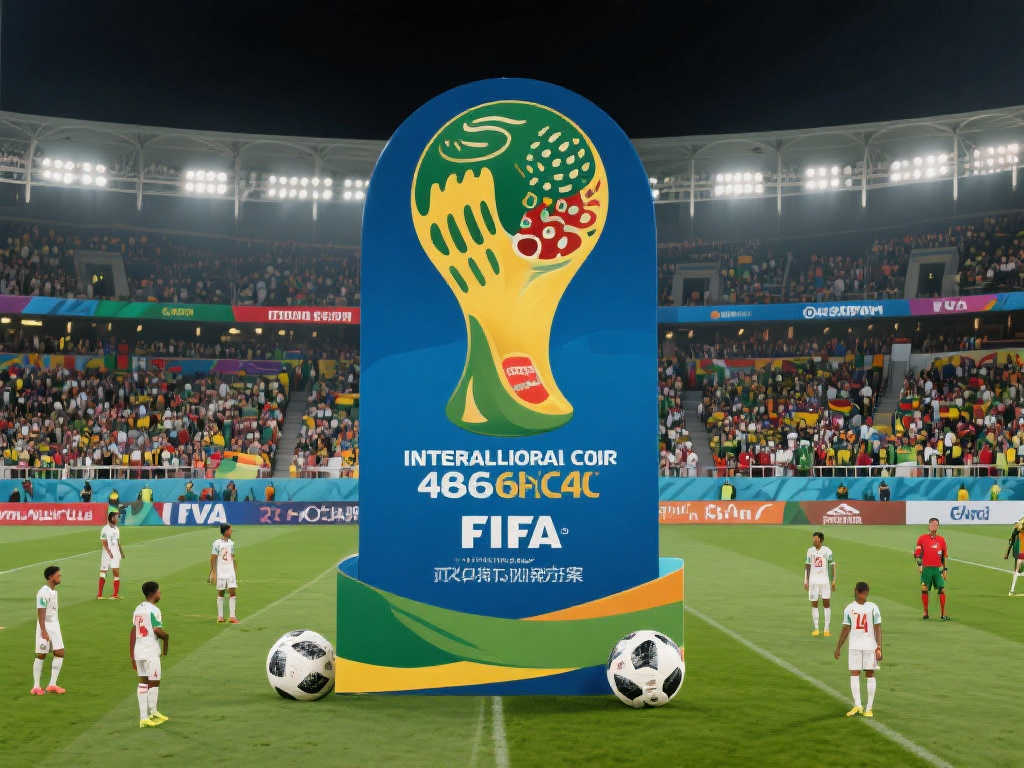 世界杯再膨胀?南美提议扩军至64队,国际足联如何接招 世界杯再膨胀?南美提议扩军至64队,国际足联如何接招