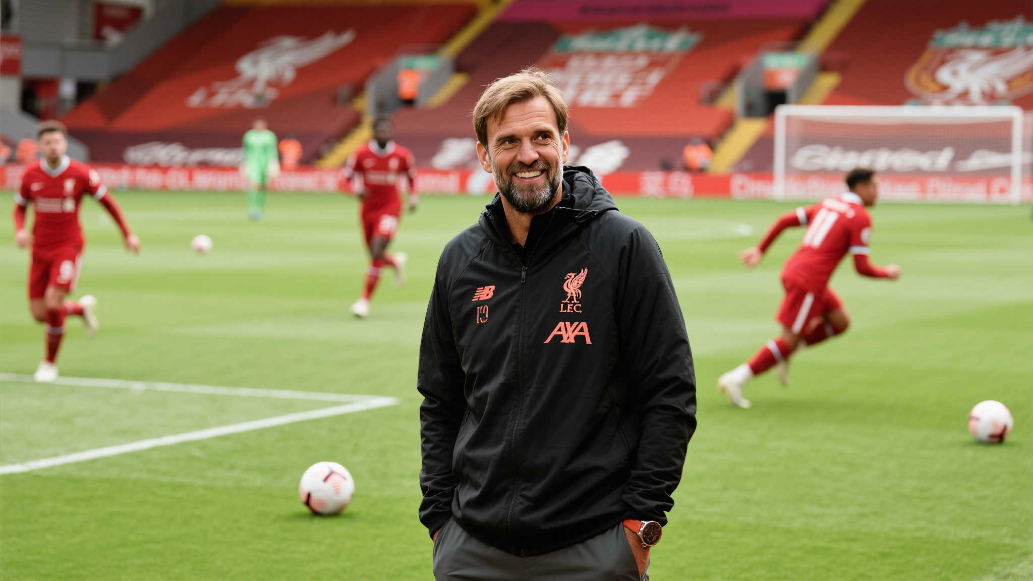 在联赛开始之前，不少人对这位“菜鸟”教练能否带领利