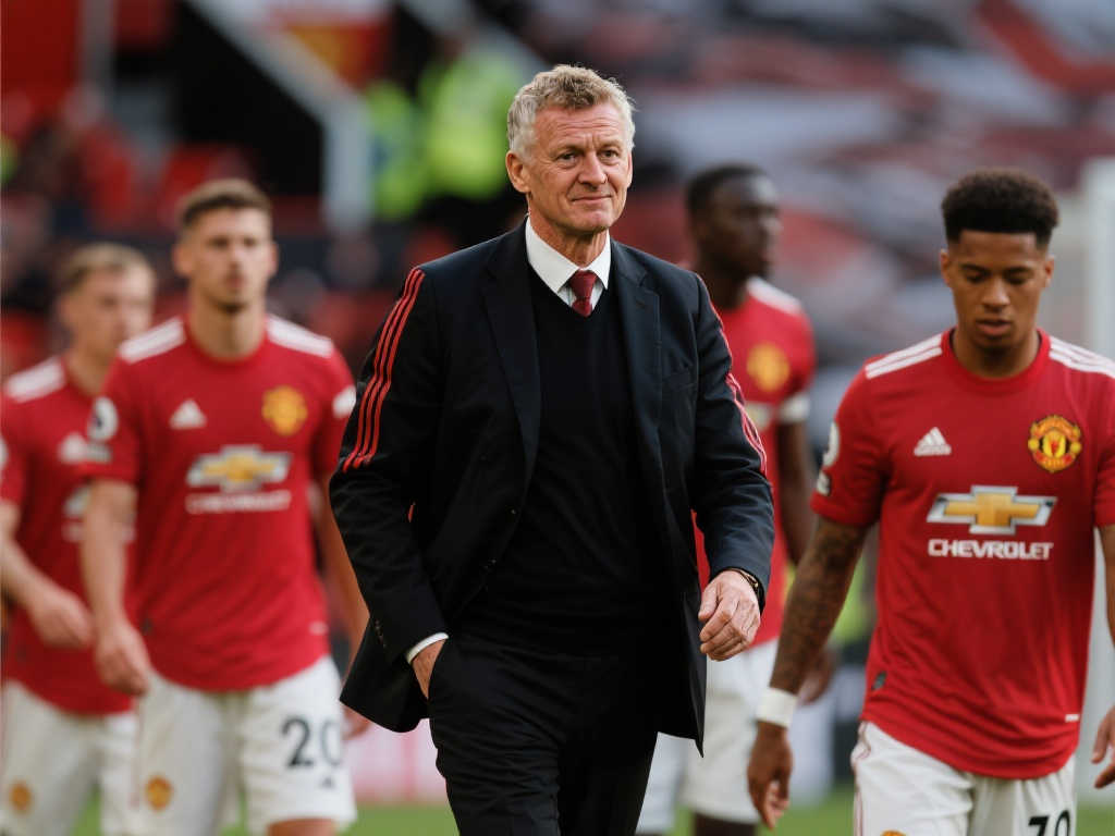 阿兰-希勒：曼联队内充斥着品行不端与态度恶劣的球员！